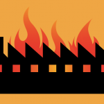 Bangladesch Brandschutzabkommen