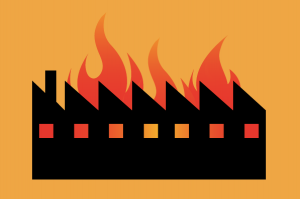 Bangladesch Brandschutzabkommen