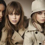 Burberry Beauty 2013