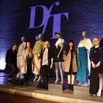 DfT Hosted By Stella McCartney - Private Cocktail
