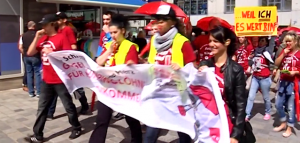 Einzelhandel_Streik