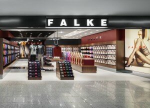 Falke-Store Fraport