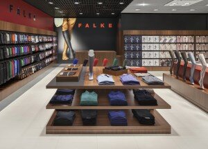 Falke Store Fraport