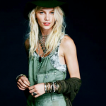 Free People 2013