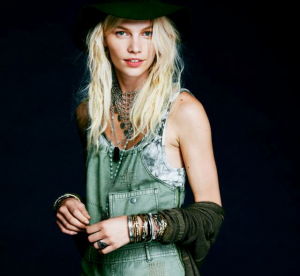 Free People 2013