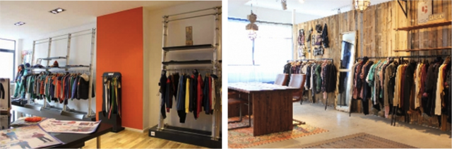 Garcia Showrooms_Vorher-Nachher