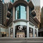 Giorgio Armani_Hongkong
