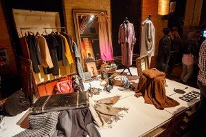 Greenshowroom Januar 2013