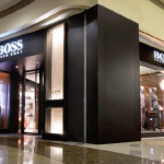 Hugo Boss Shenzhen