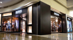 Hugo Boss Shenzhen