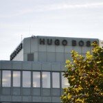 Hugo Boss Zentrale
