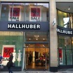 Hallhuber München