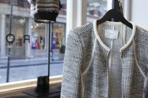 IRO Shop in New York