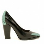 Markus Lupfer - PUMP BRUSHED GREEN