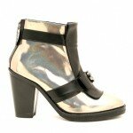 Markus Lupfer - BOOT SPACE LEATHER