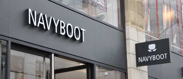 Navyboot Store