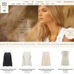 Der neue Online-Shop von Noa Noa