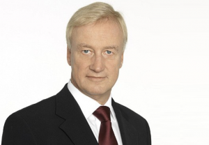 Ole von Beust