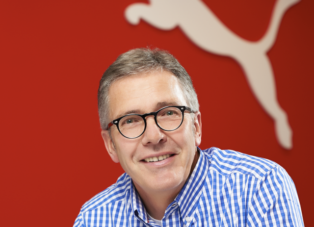 Puma-Andy Koehler
