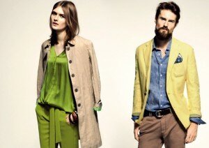 Rene Lezard SS13