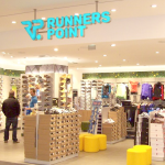 Runners Point Filiale