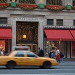 Saks Fifth Avenue