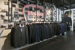 Strellson Store