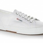 Klassisches Modell 2750 von Superga