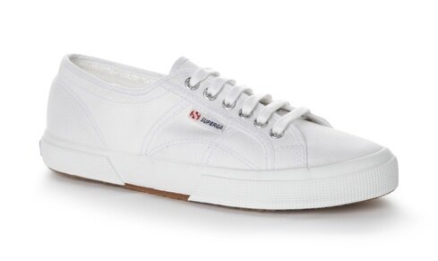 Klassisches Modell 2750 von Superga