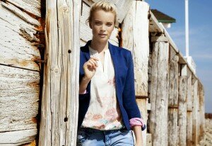 Takko SS2013