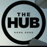 The HUB_Hongkong
