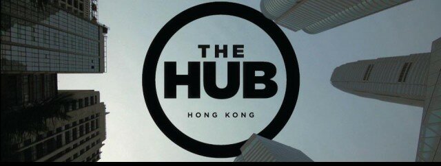 The HUB_Hongkong