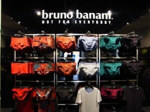 bruno banani Store