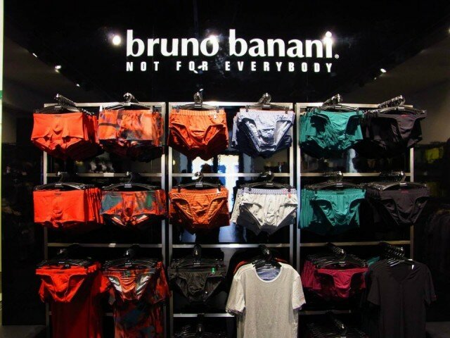 bruno banani Store