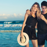 Doutzen Kroes Sommer-Kollektion