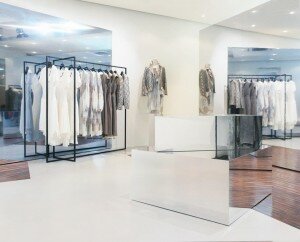 Wunderkind-Boutique in München