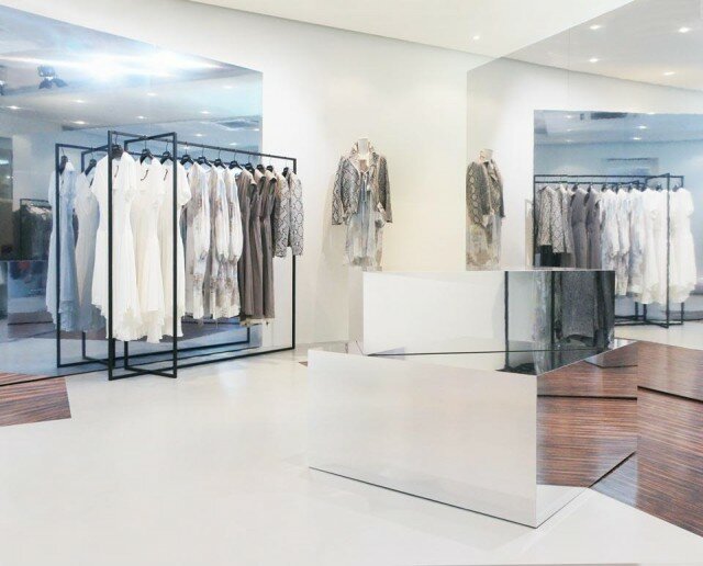 Wunderkind-Boutique in München Wunderkind-Boutique in München