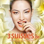 3 Suisses 2013