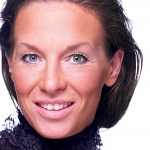 Anja Gockel
