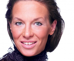 Anja Gockel
