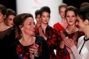 Anja Gockel - Bald auch im eigenen Online-Shop