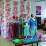 Schnapp Shop Innen