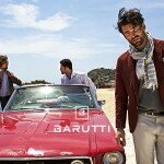 Barutti SS13