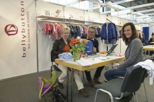 Bellybutton - KOMM Januar 2013