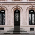 Fassade Berlin