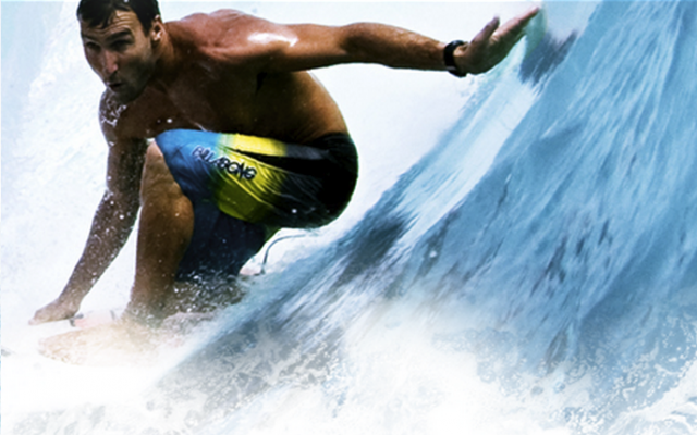 Billabong Surfer Billabong Surfer
