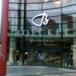 Boecker Dortmund