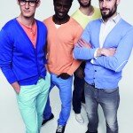 CG-Club of Gents SS13