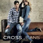CROSS JEANS for MBFW