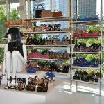 Forever 21 Berlin - Schuhe